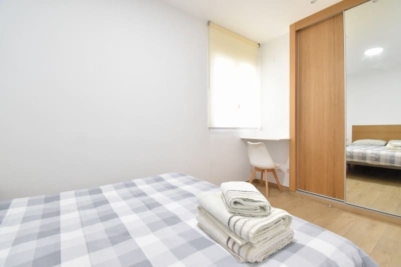 3 soveværelse Lejlighed til salg i Valencia by - € 320.000 (Ref: 7444700)