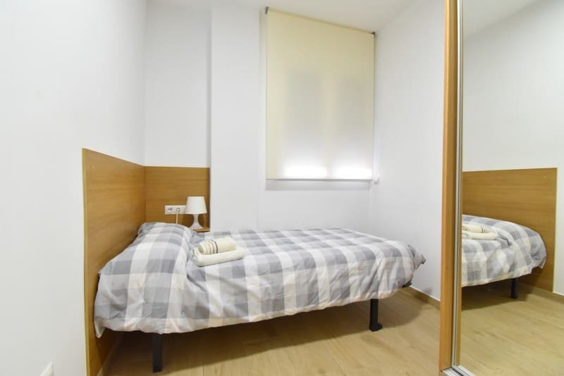 3 soveværelse Lejlighed til salg i Valencia by - € 320.000 (Ref: 7444700)