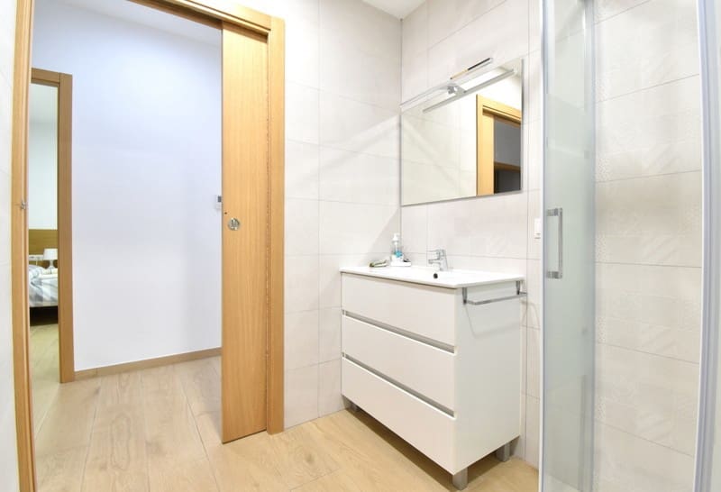 3 soveværelse Lejlighed til salg i Valencia by - € 320.000 (Ref: 7444700)