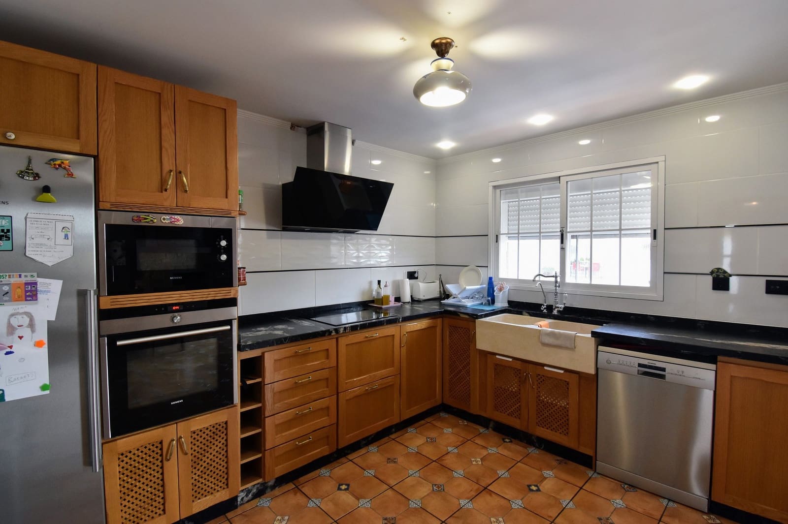 4 soveværelse Byhus til salg i Beneixida med swimmingpool - € 275.000 (Ref: 7650673)