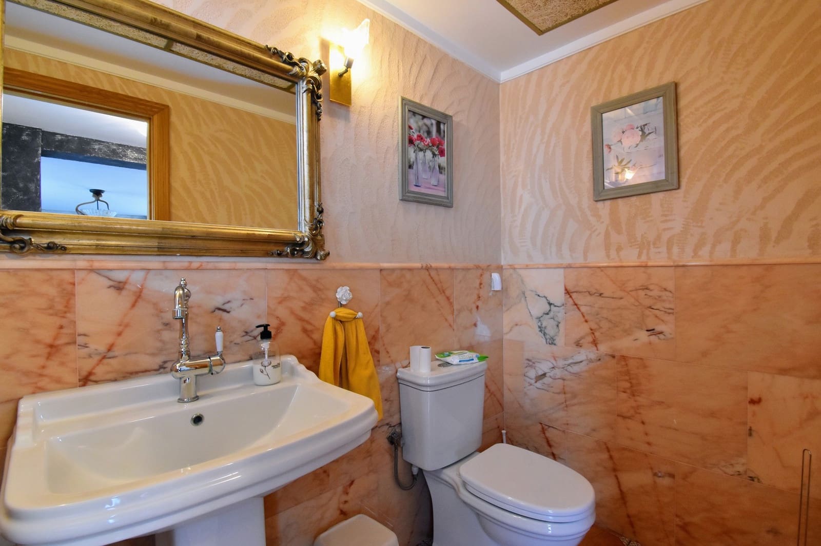 4 soveværelse Byhus til salg i Beneixida med swimmingpool - € 275.000 (Ref: 7650673)