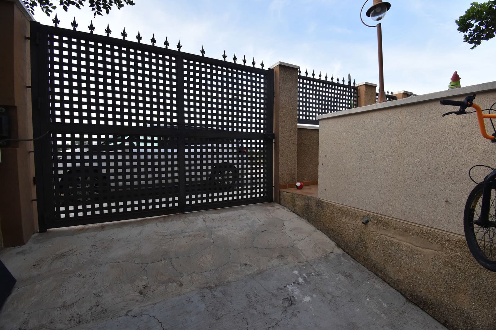 4 soveværelse Byhus til salg i Beneixida med swimmingpool - € 275.000 (Ref: 7650673)