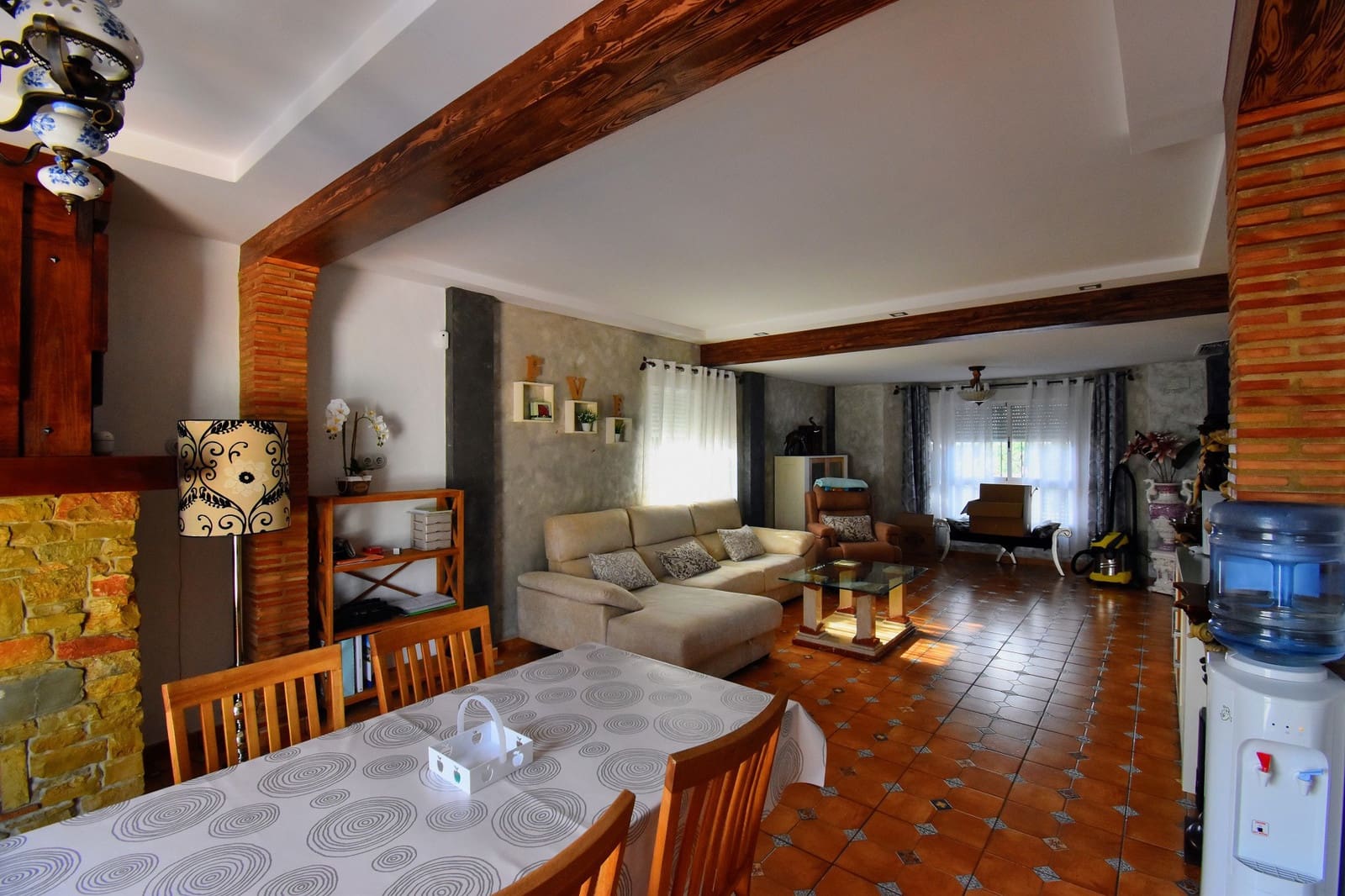 4 soveværelse Byhus til salg i Beneixida med swimmingpool - € 275.000 (Ref: 7650673)