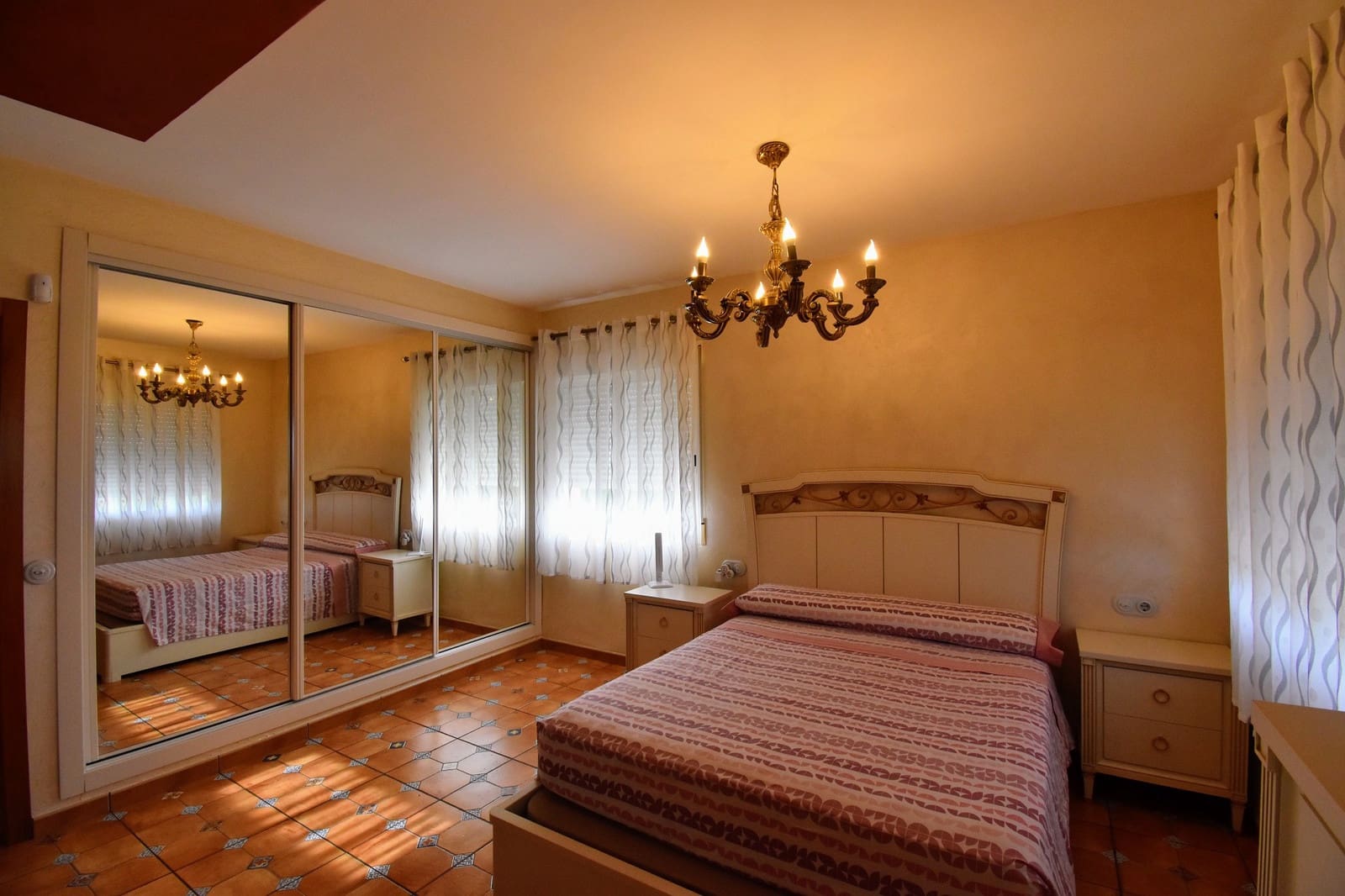 4 soveværelse Byhus til salg i Beneixida med swimmingpool - € 275.000 (Ref: 7650673)