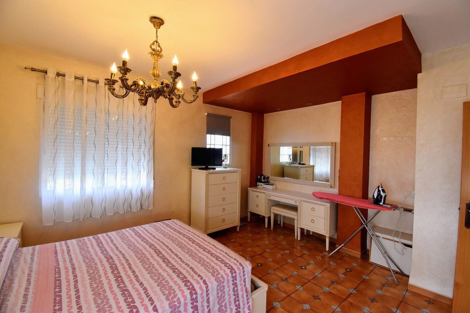 4 soveværelse Byhus til salg i Beneixida med swimmingpool - € 275.000 (Ref: 7650673)