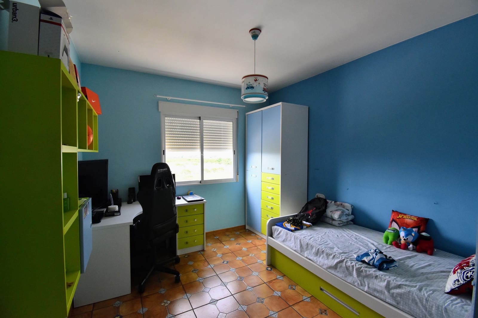 4 soveværelse Byhus til salg i Beneixida med swimmingpool - € 275.000 (Ref: 7650673)