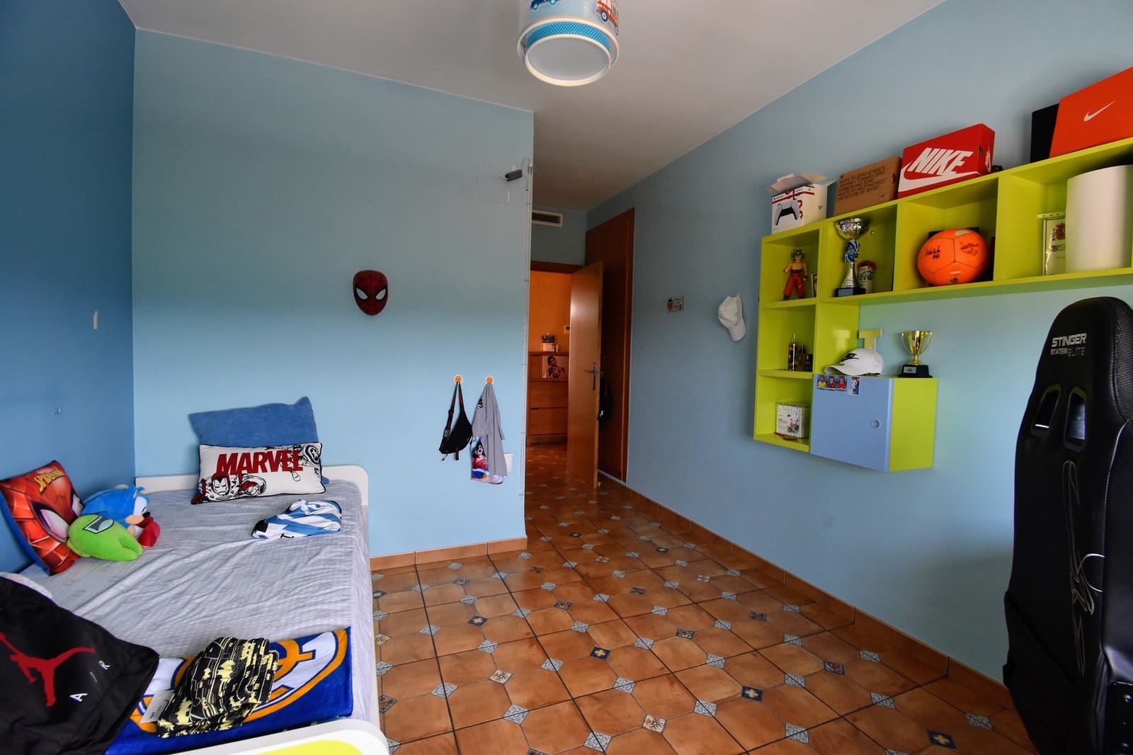 4 soveværelse Byhus til salg i Beneixida med swimmingpool - € 275.000 (Ref: 7650673)