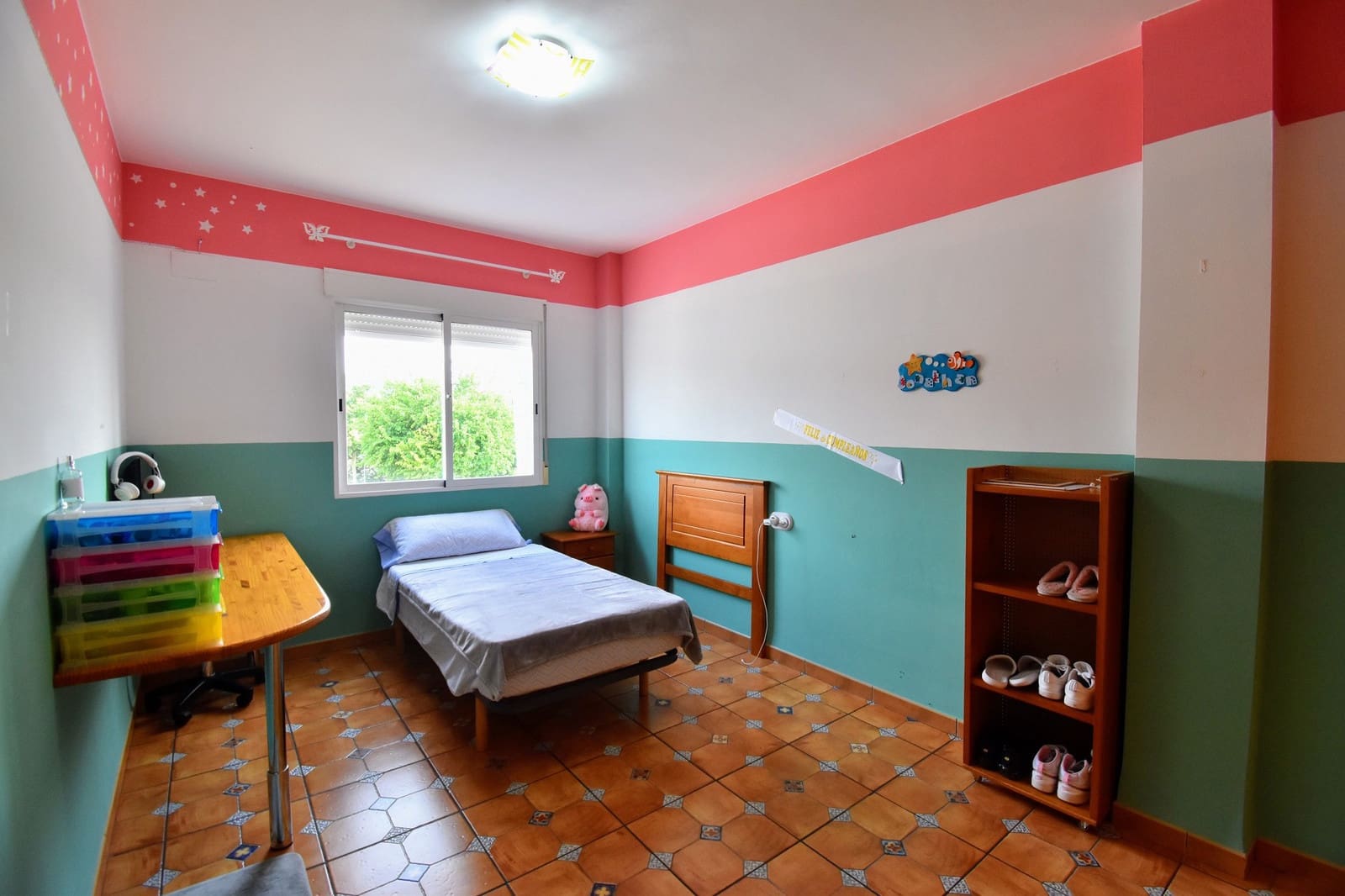 4 soveværelse Byhus til salg i Beneixida med swimmingpool - € 275.000 (Ref: 7650673)