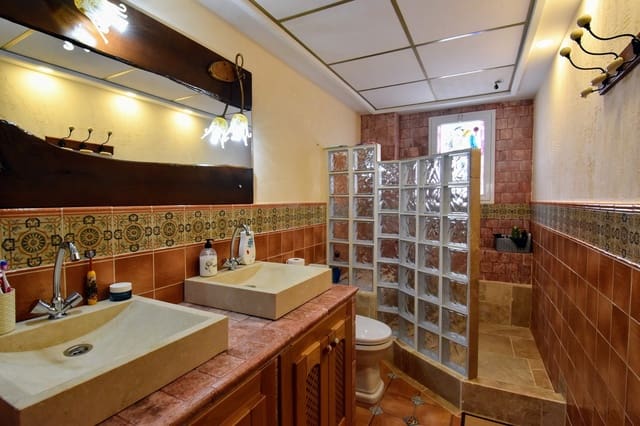 4 sypialnia Dom na sprzedaż w Beneixida z basenem - 275 000 € (Ref: 7650673)