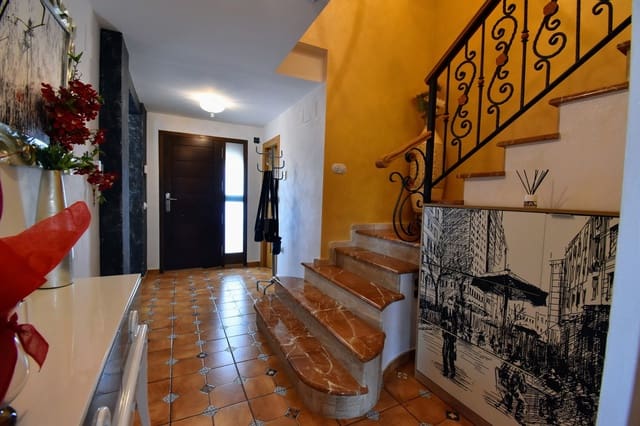 4 sypialnia Dom na sprzedaż w Beneixida z basenem - 275 000 € (Ref: 7650673)