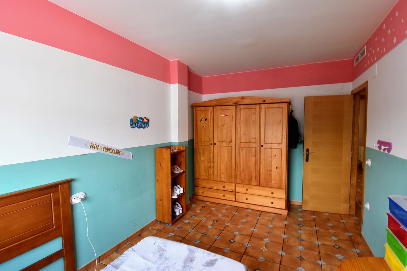 4 soveværelse Byhus til salg i Beneixida med swimmingpool - € 275.000 (Ref: 7650673)