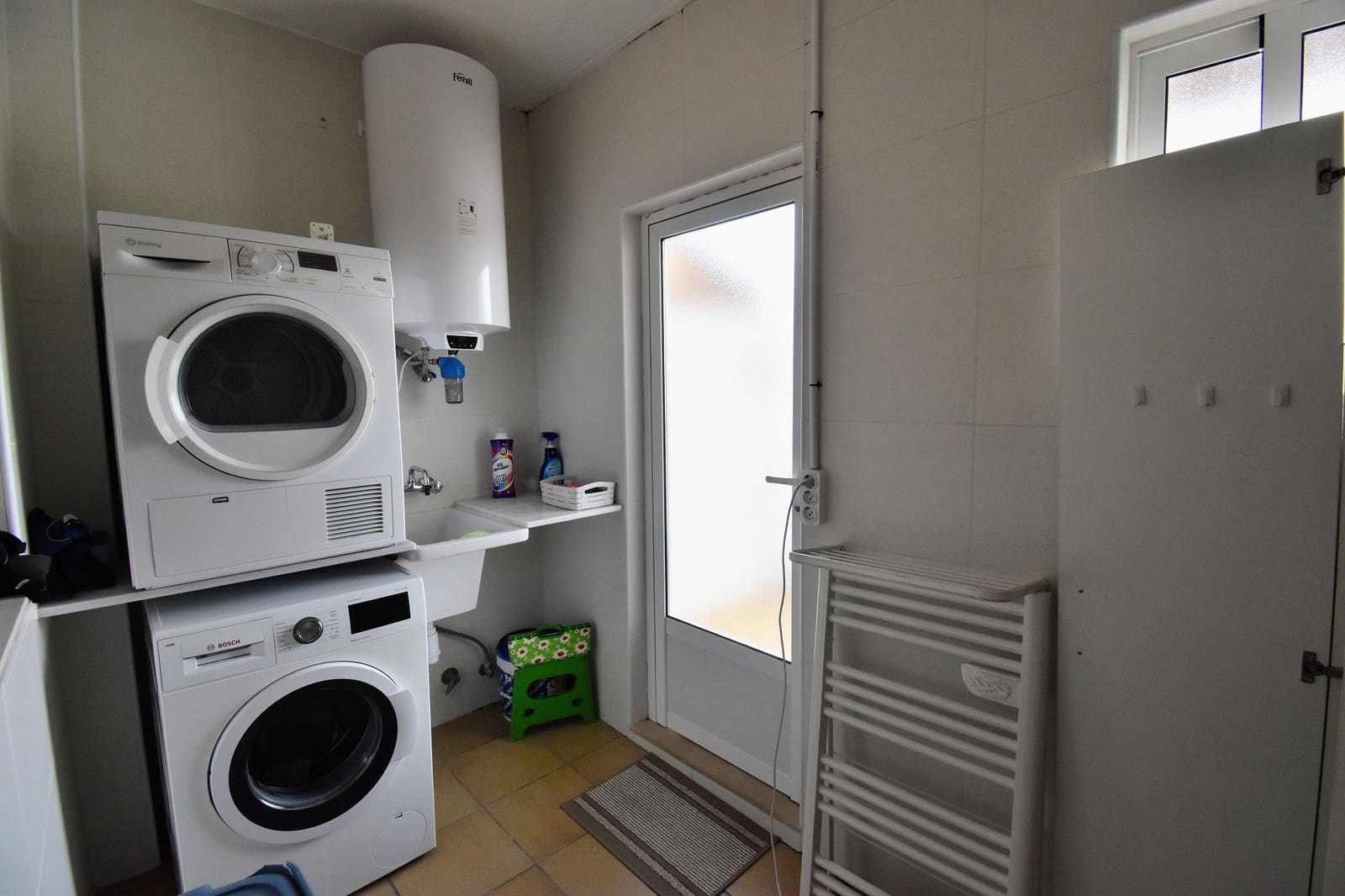 4 soveværelse Byhus til salg i Beneixida med swimmingpool - € 275.000 (Ref: 7650673)