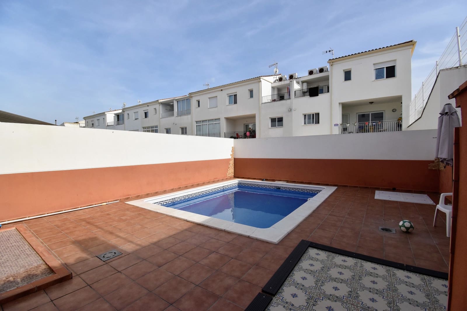 4 soveværelse Byhus til salg i Beneixida med swimmingpool - € 275.000 (Ref: 7650673)