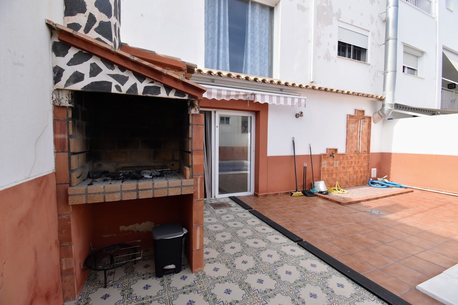 4 soveværelse Byhus til salg i Beneixida med swimmingpool - € 275.000 (Ref: 7650673)