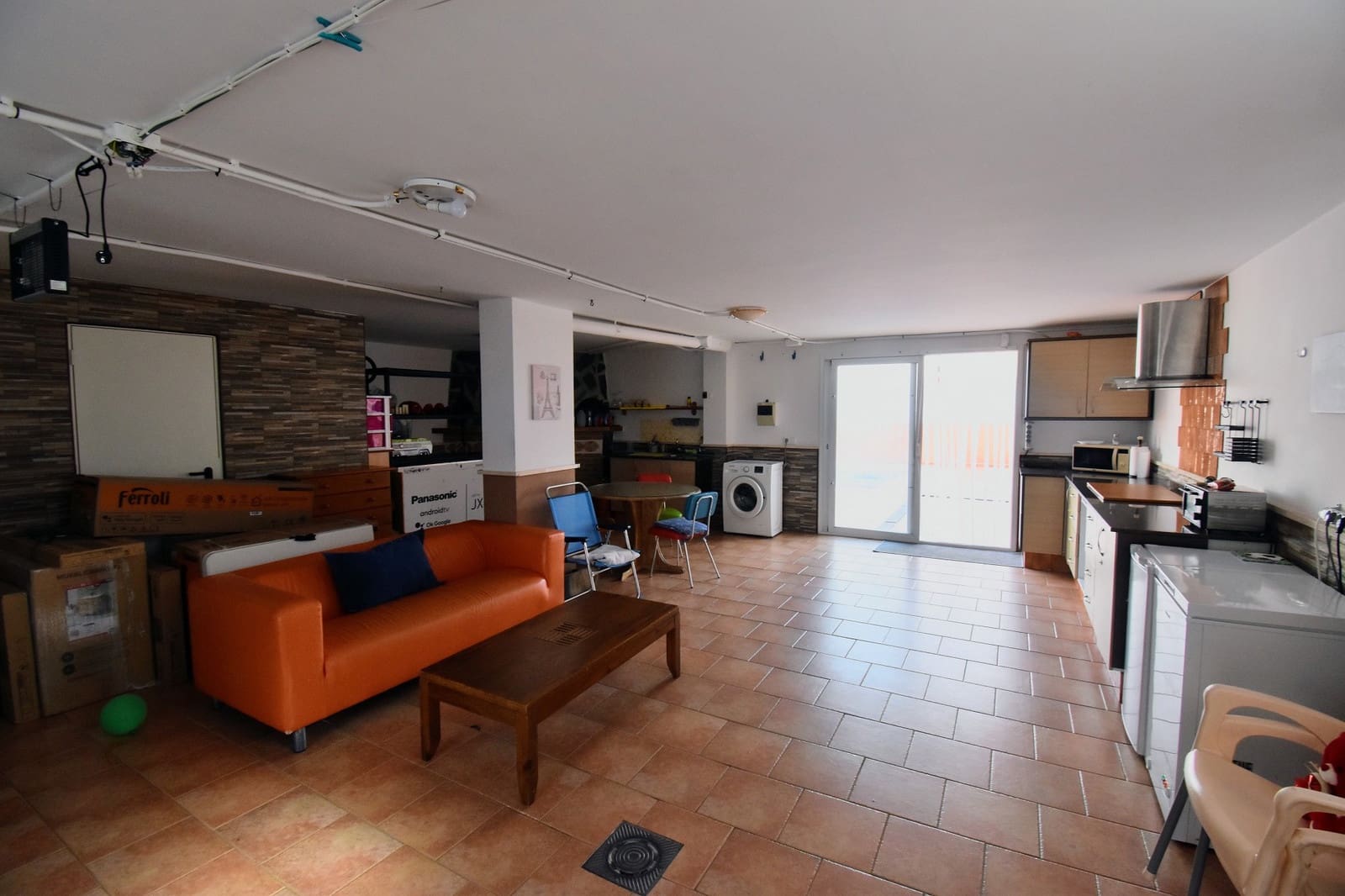 4 soveværelse Byhus til salg i Beneixida med swimmingpool - € 275.000 (Ref: 7650673)