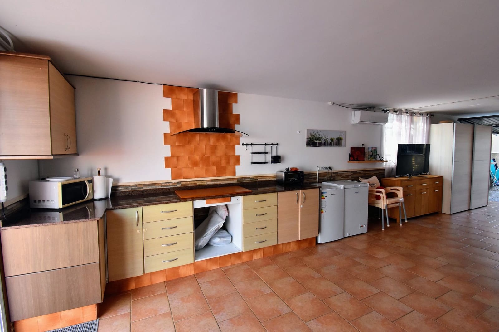 4 soveværelse Byhus til salg i Beneixida med swimmingpool - € 275.000 (Ref: 7650673)