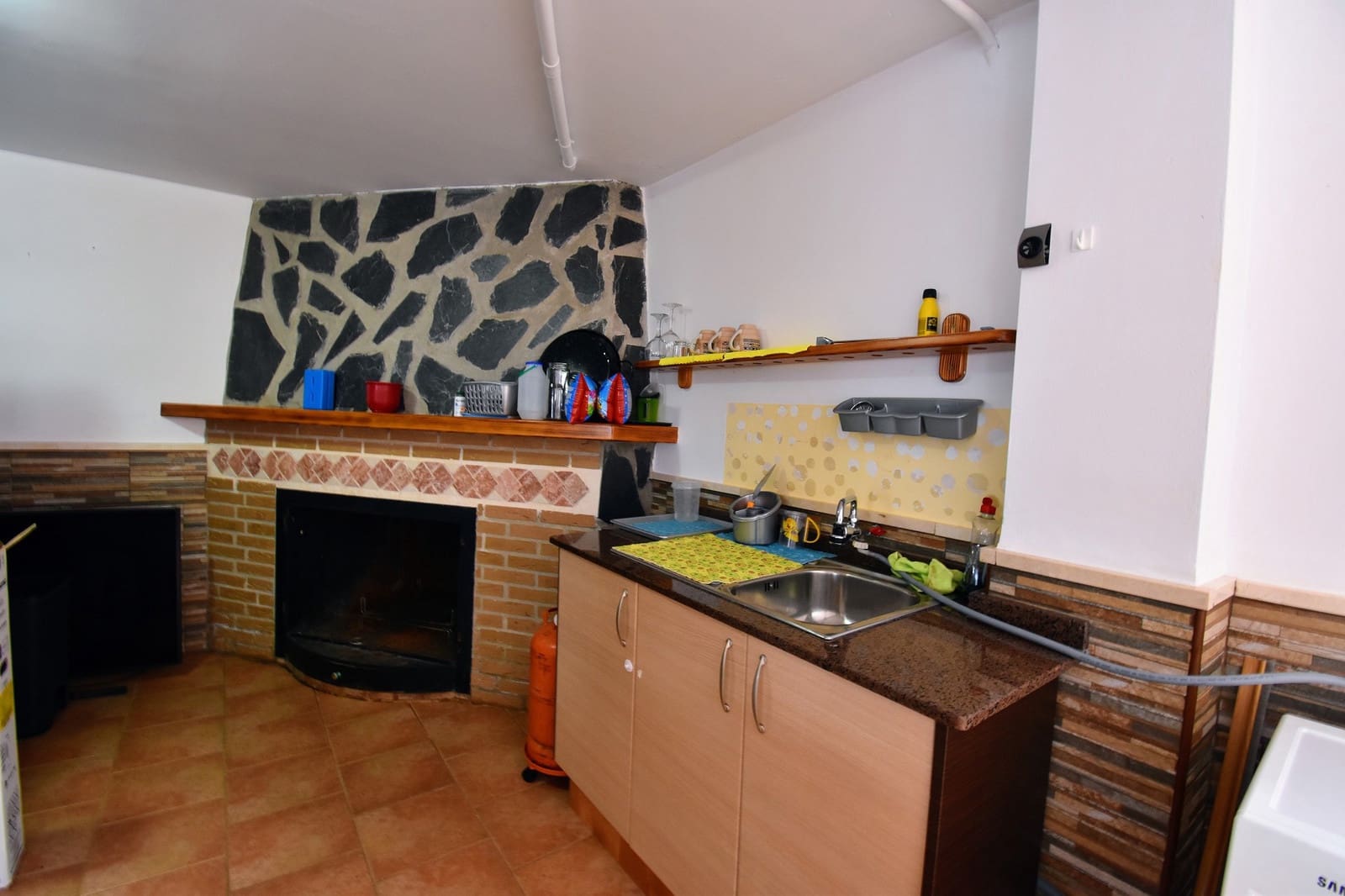 4 soveværelse Byhus til salg i Beneixida med swimmingpool - € 275.000 (Ref: 7650673)