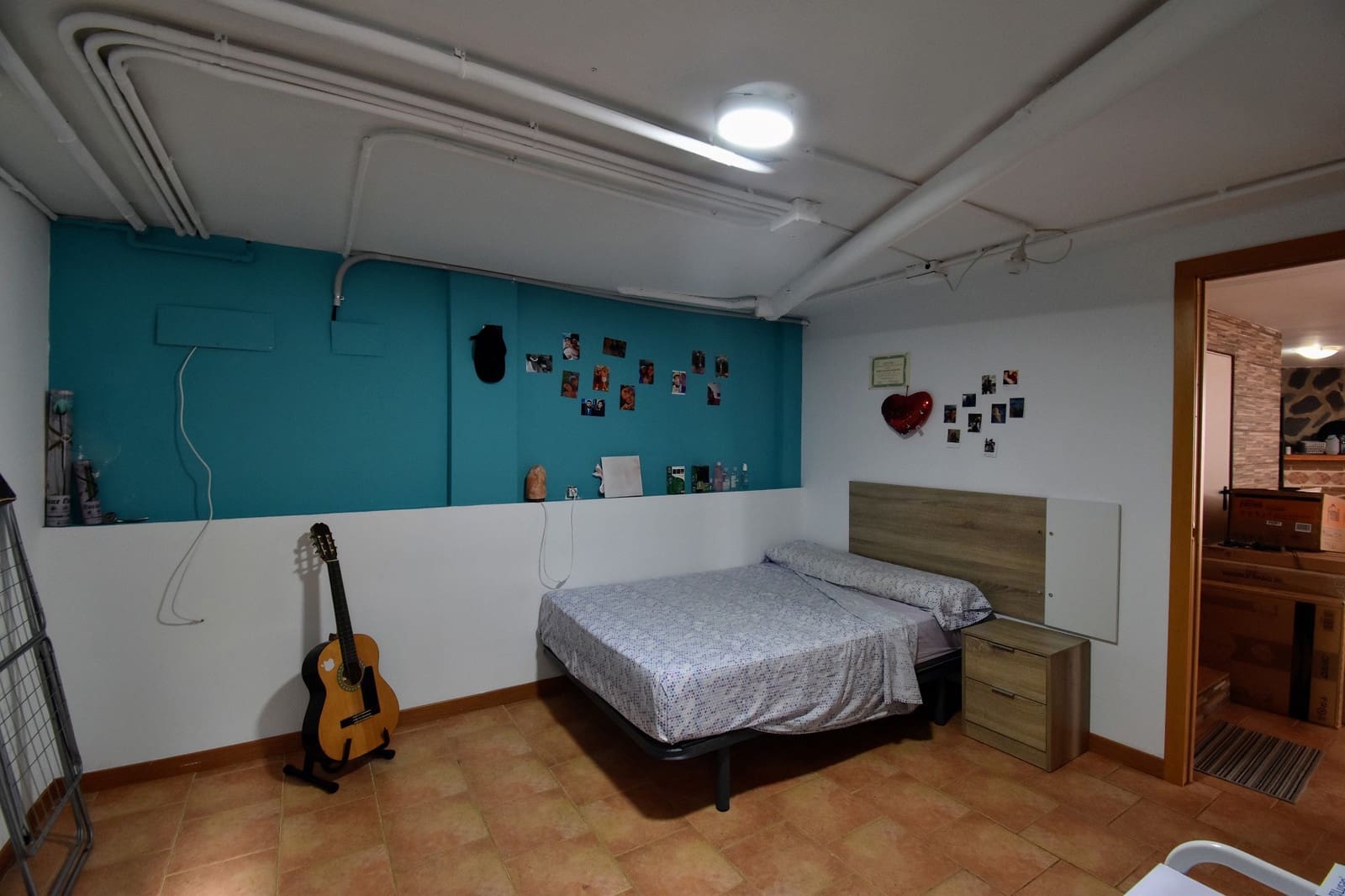 4 soveværelse Byhus til salg i Beneixida med swimmingpool - € 275.000 (Ref: 7650673)