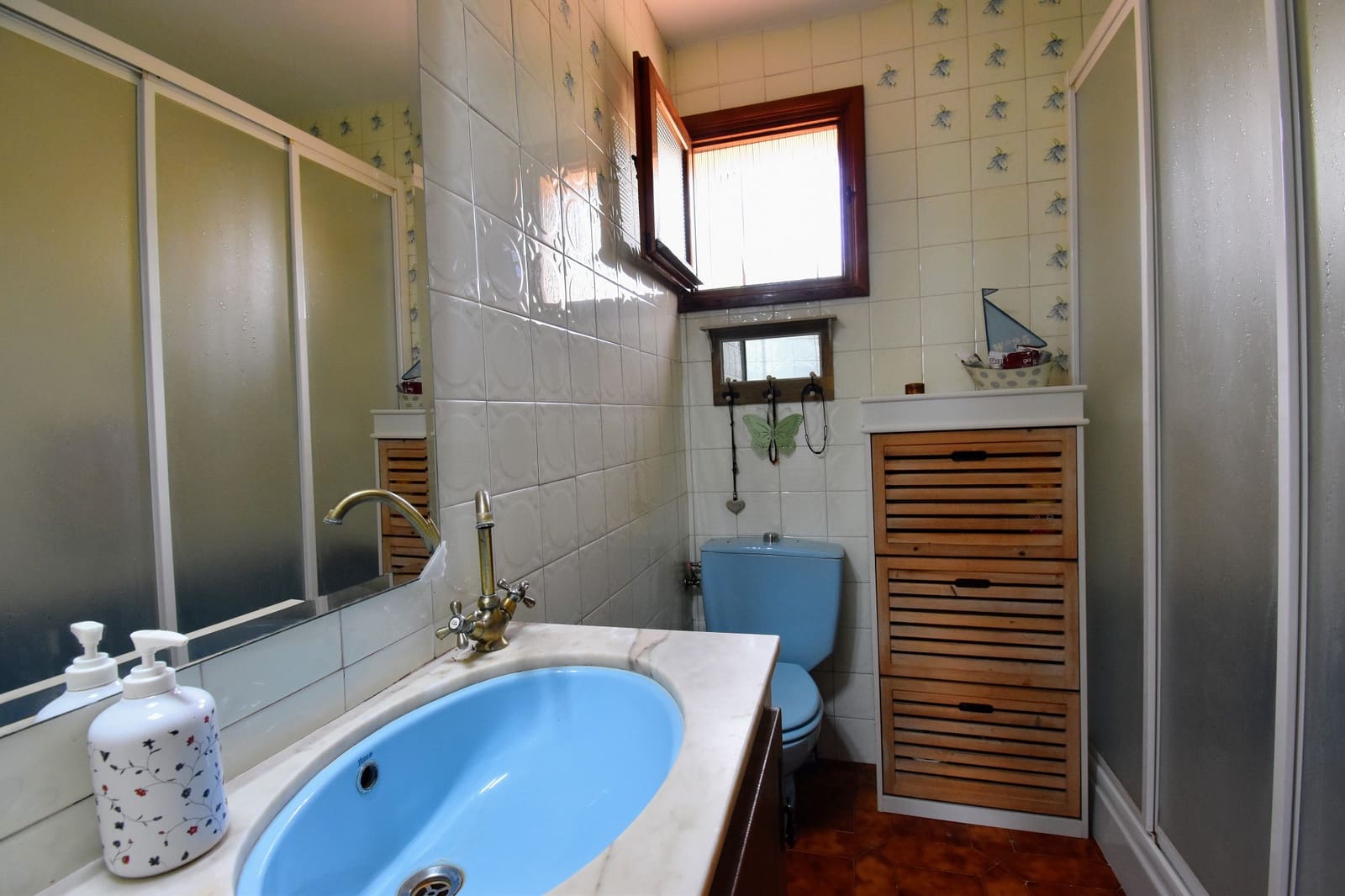 5 soveværelse Villa til salg i Alzira med swimmingpool - € 400.000 (Ref: 7652780)