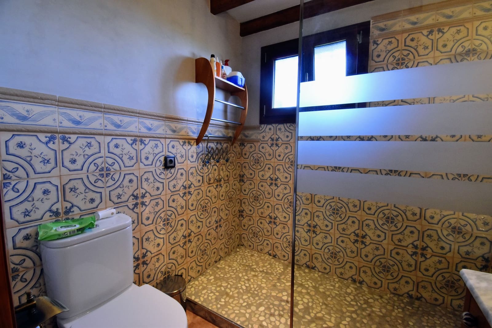 5 soveværelse Villa til salg i Alzira med swimmingpool - € 400.000 (Ref: 7652780)