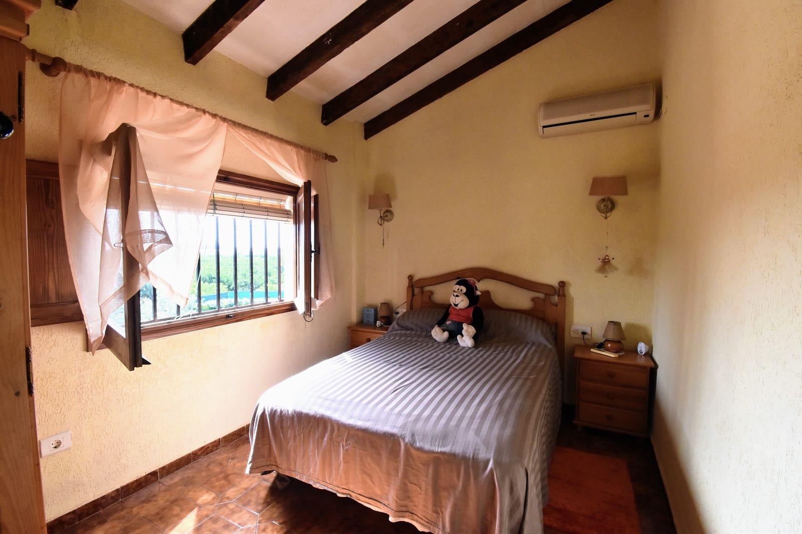 5 soveværelse Villa til salg i Alzira med swimmingpool - € 400.000 (Ref: 7652780)