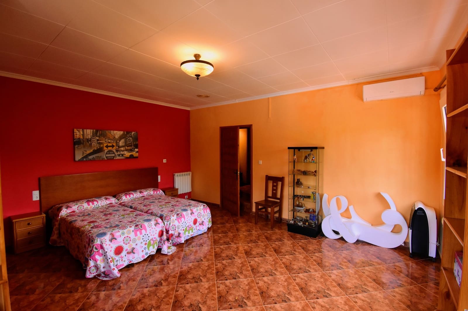 5 soveværelse Villa til salg i Alzira med swimmingpool - € 400.000 (Ref: 7652780)