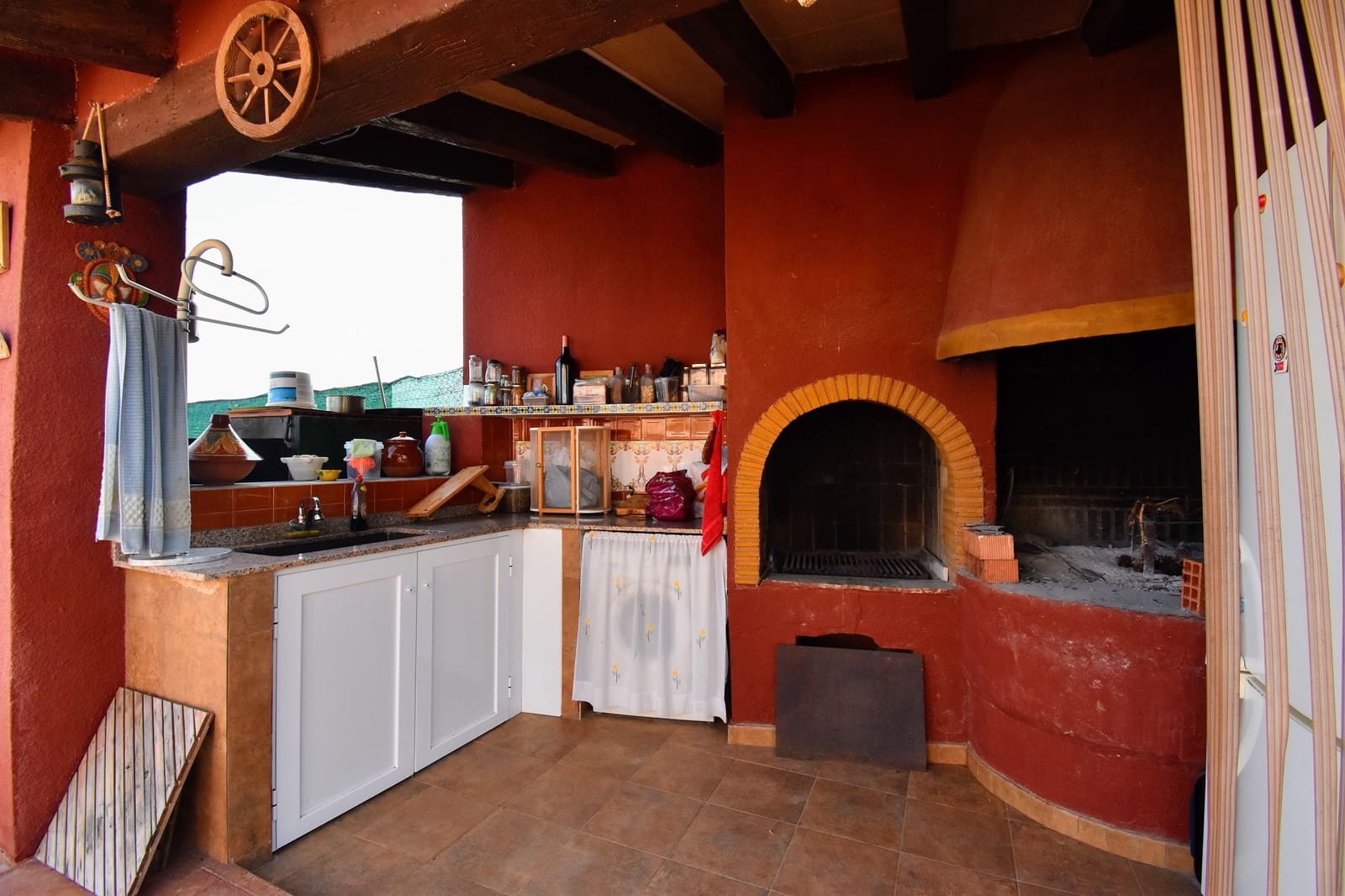 5 soveværelse Villa til salg i Alzira med swimmingpool - € 400.000 (Ref: 7652780)