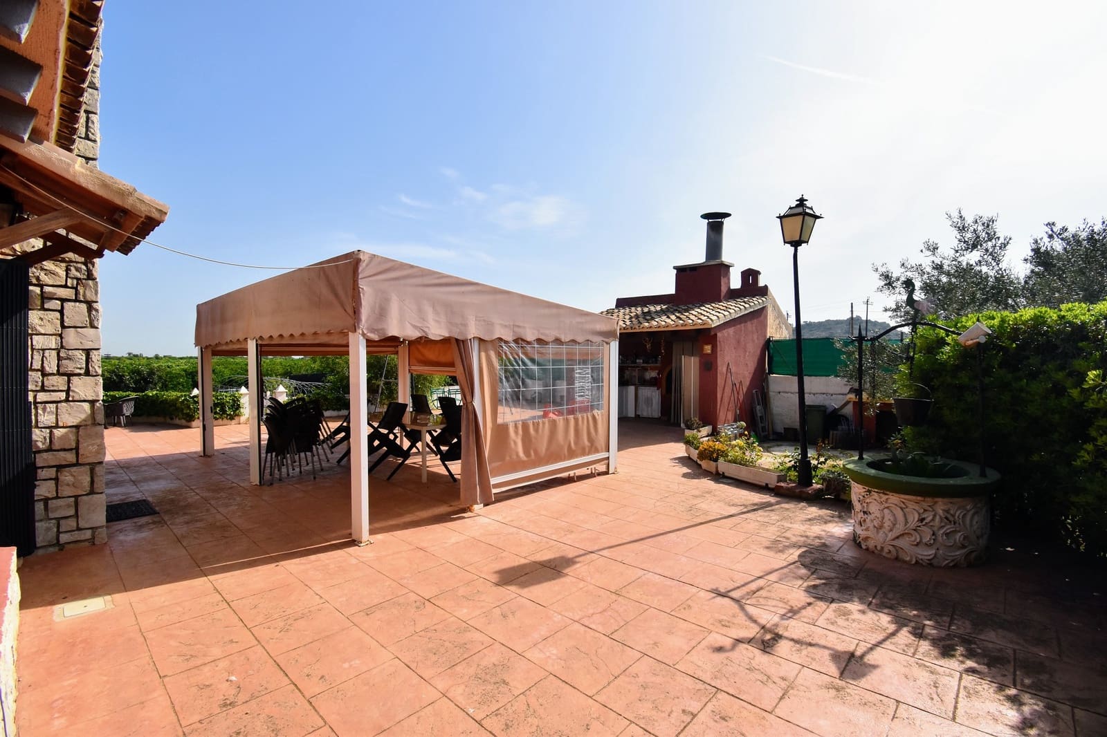 5 soveværelse Villa til salg i Alzira med swimmingpool - € 400.000 (Ref: 7652780)