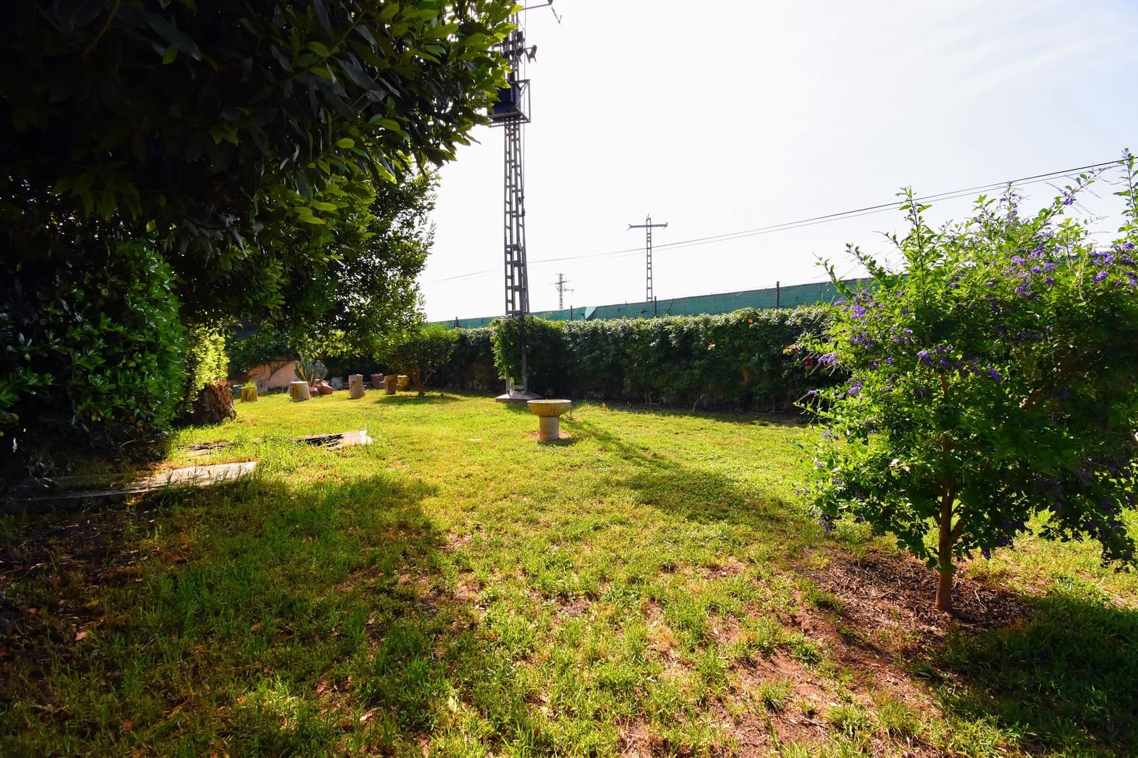 5 soveværelse Villa til salg i Alzira med swimmingpool - € 400.000 (Ref: 7652780)