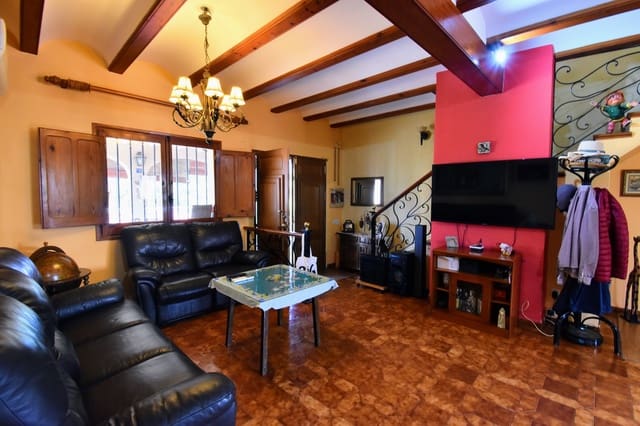 5 soverom Villa til salgs i Alzira med svømmebasseng - € 400 000 (Ref: 7652780)