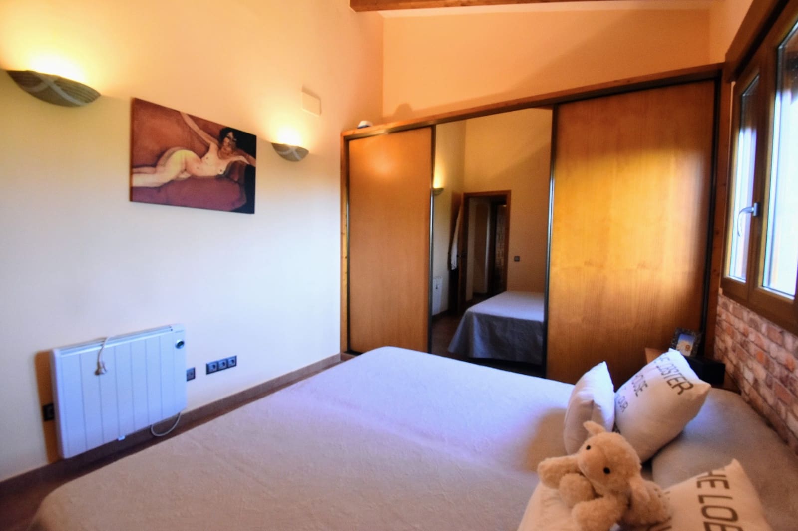 5 soveværelse Villa til salg i Alzira med swimmingpool - € 400.000 (Ref: 7652780)