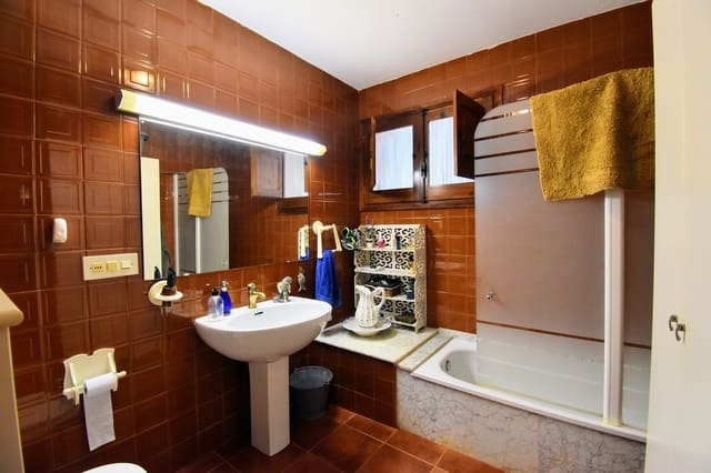 5 soverom Villa til salgs i Alzira med svømmebasseng - € 400 000 (Ref: 7652780)