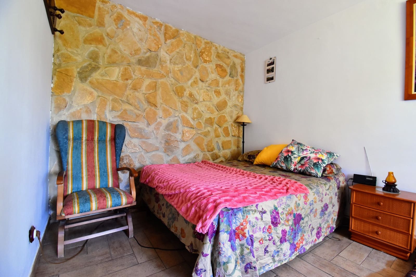 4 makuuhuone Huvila myytävänä paikassa Montserrat mukana uima-altaan - 290 000 € (Ref: 7677231)