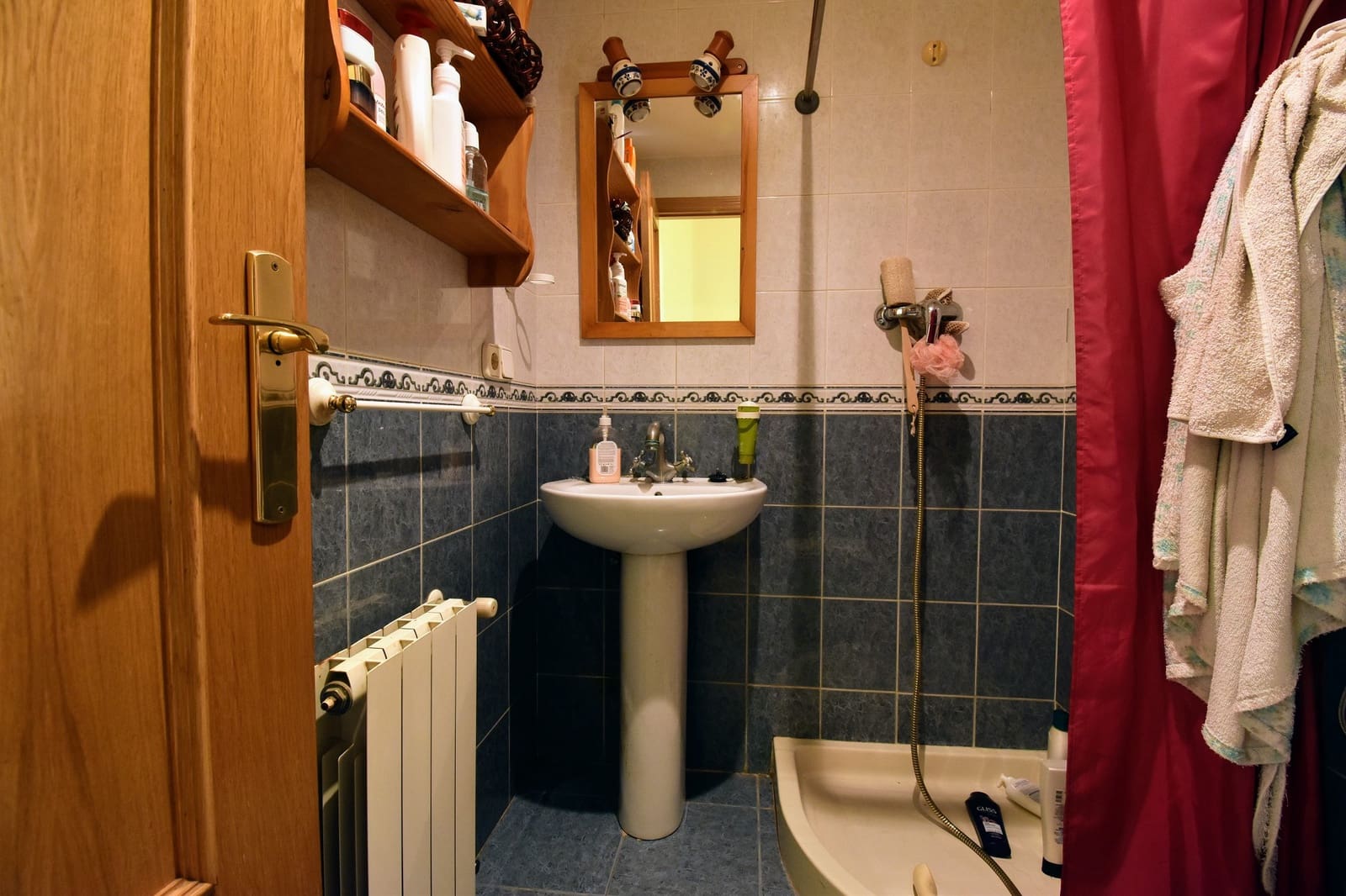 4 makuuhuone Huvila myytävänä paikassa Montserrat mukana uima-altaan - 290 000 € (Ref: 7677231)