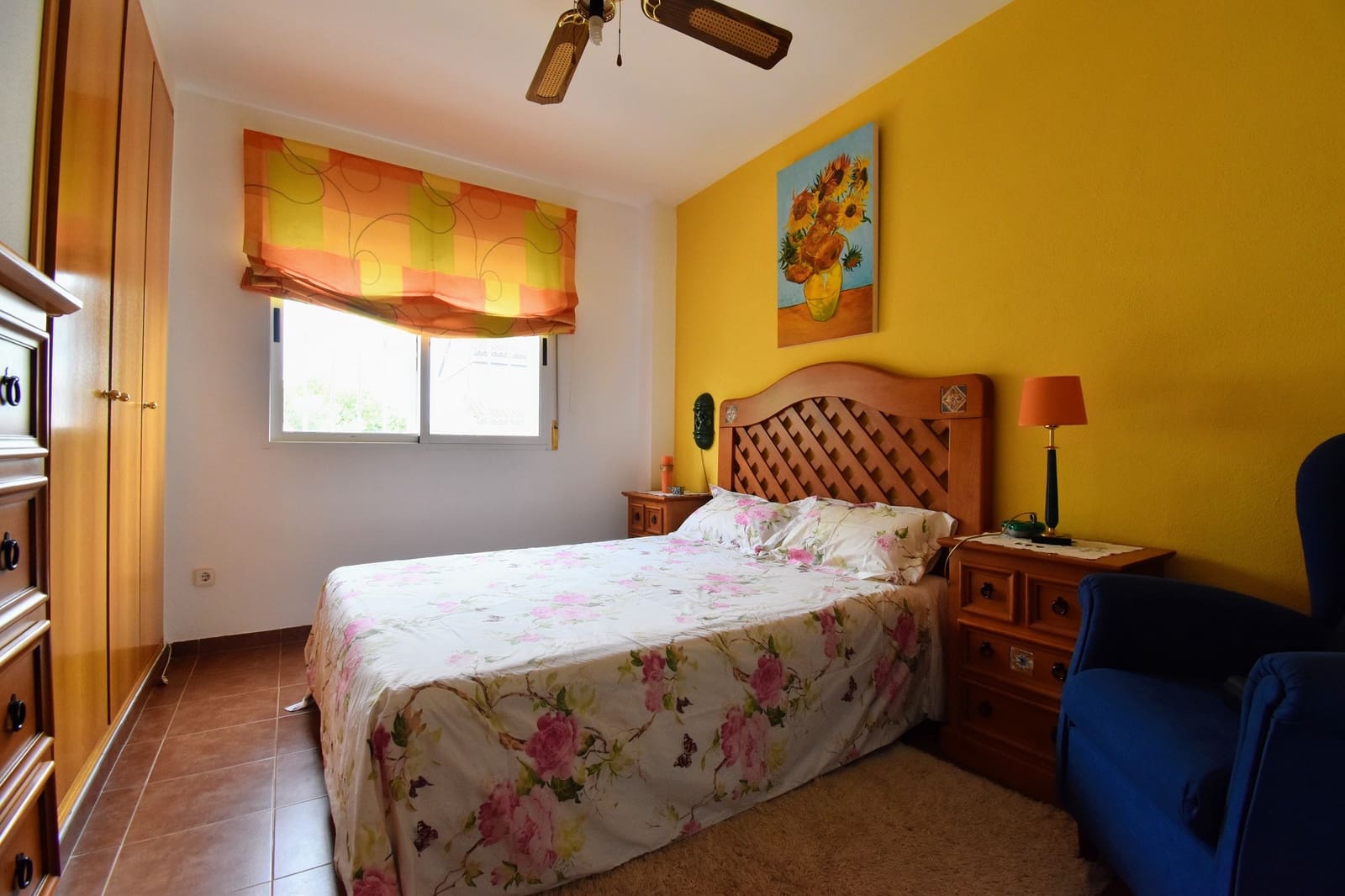 4 makuuhuone Huvila myytävänä paikassa Montserrat mukana uima-altaan - 290 000 € (Ref: 7677231)