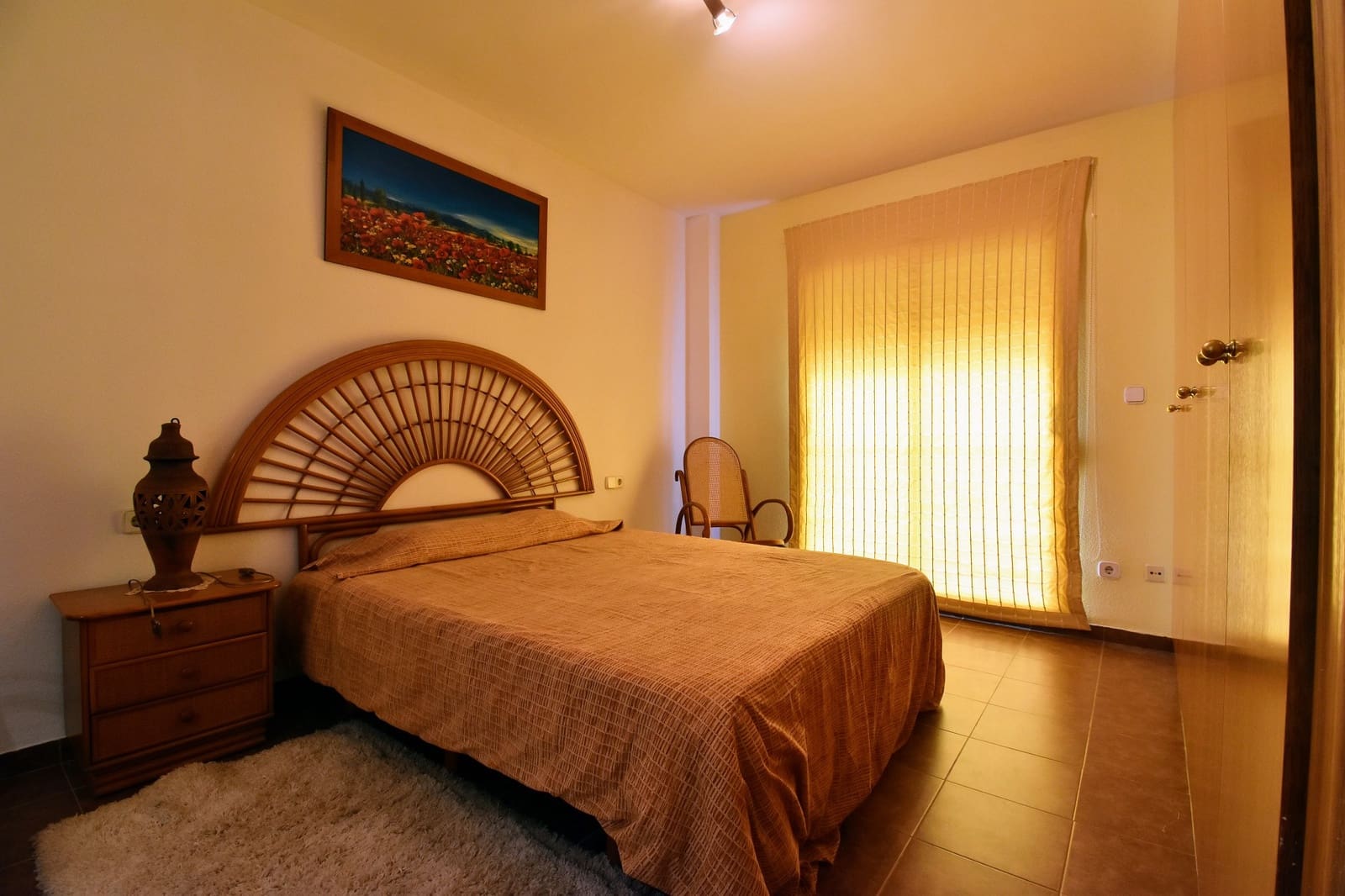 4 makuuhuone Huvila myytävänä paikassa Montserrat mukana uima-altaan - 290 000 € (Ref: 7677231)