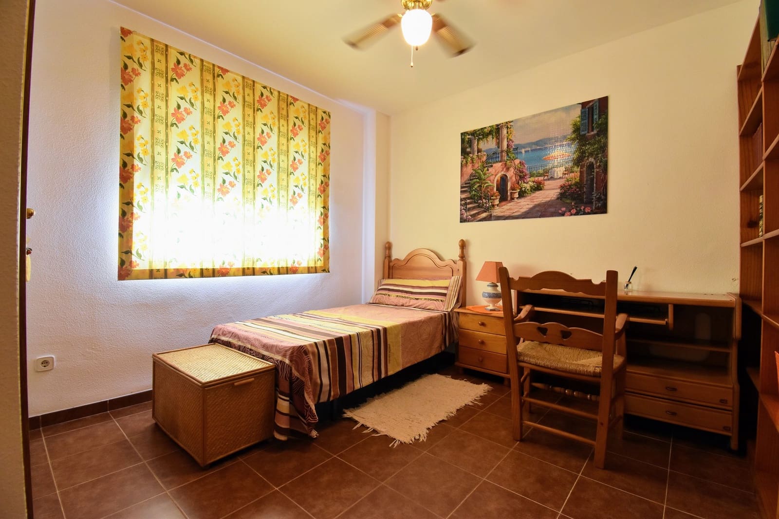 4 makuuhuone Huvila myytävänä paikassa Montserrat mukana uima-altaan - 290 000 € (Ref: 7677231)