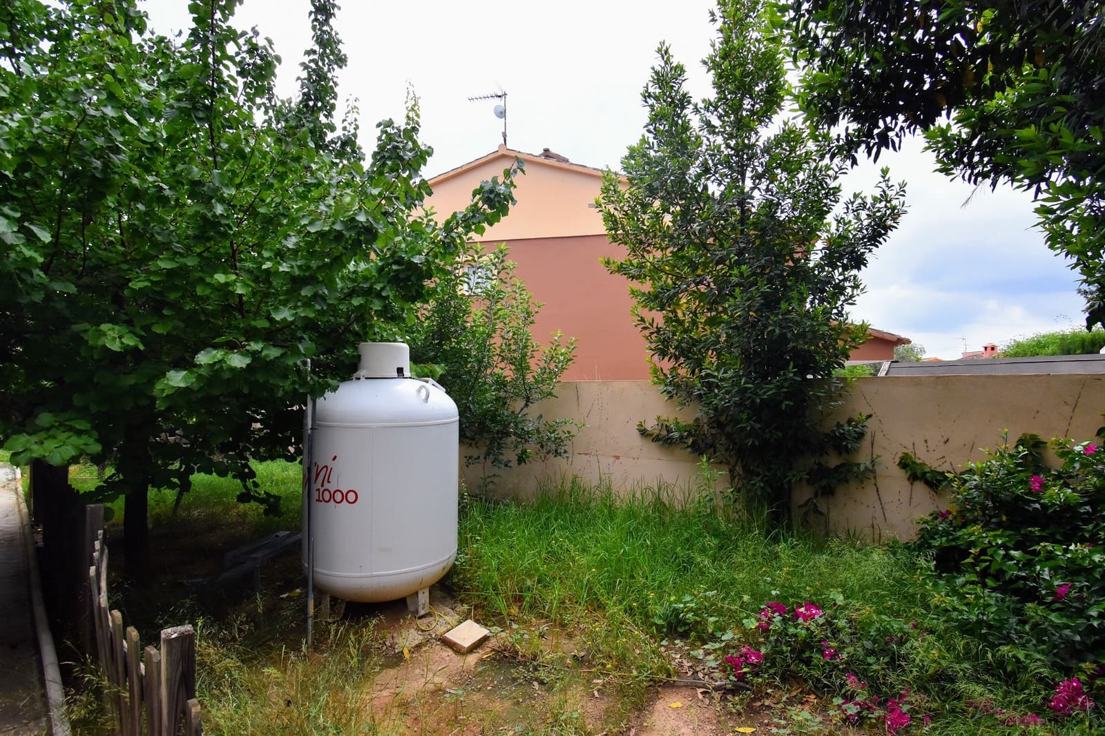 4 makuuhuone Huvila myytävänä paikassa Montserrat mukana uima-altaan - 290 000 € (Ref: 7677231)