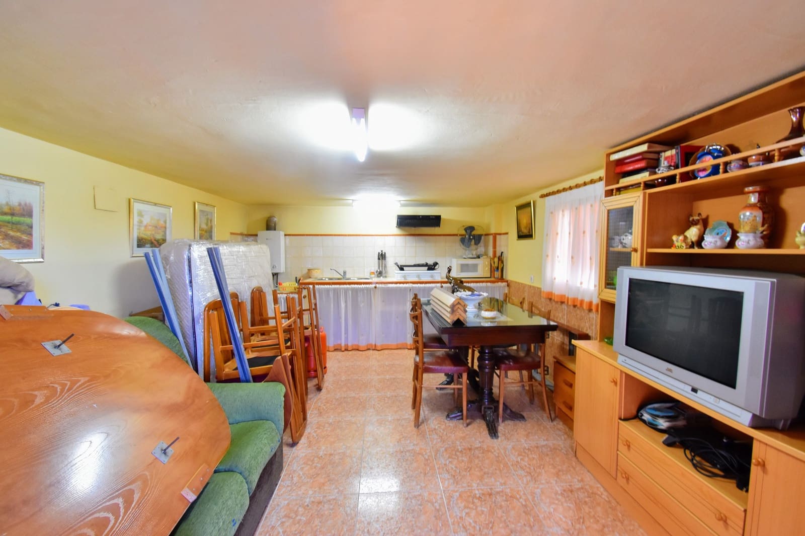 3 soveværelse Villa til salg i Montserrat med swimmingpool - € 250.000 (Ref: 7808232)