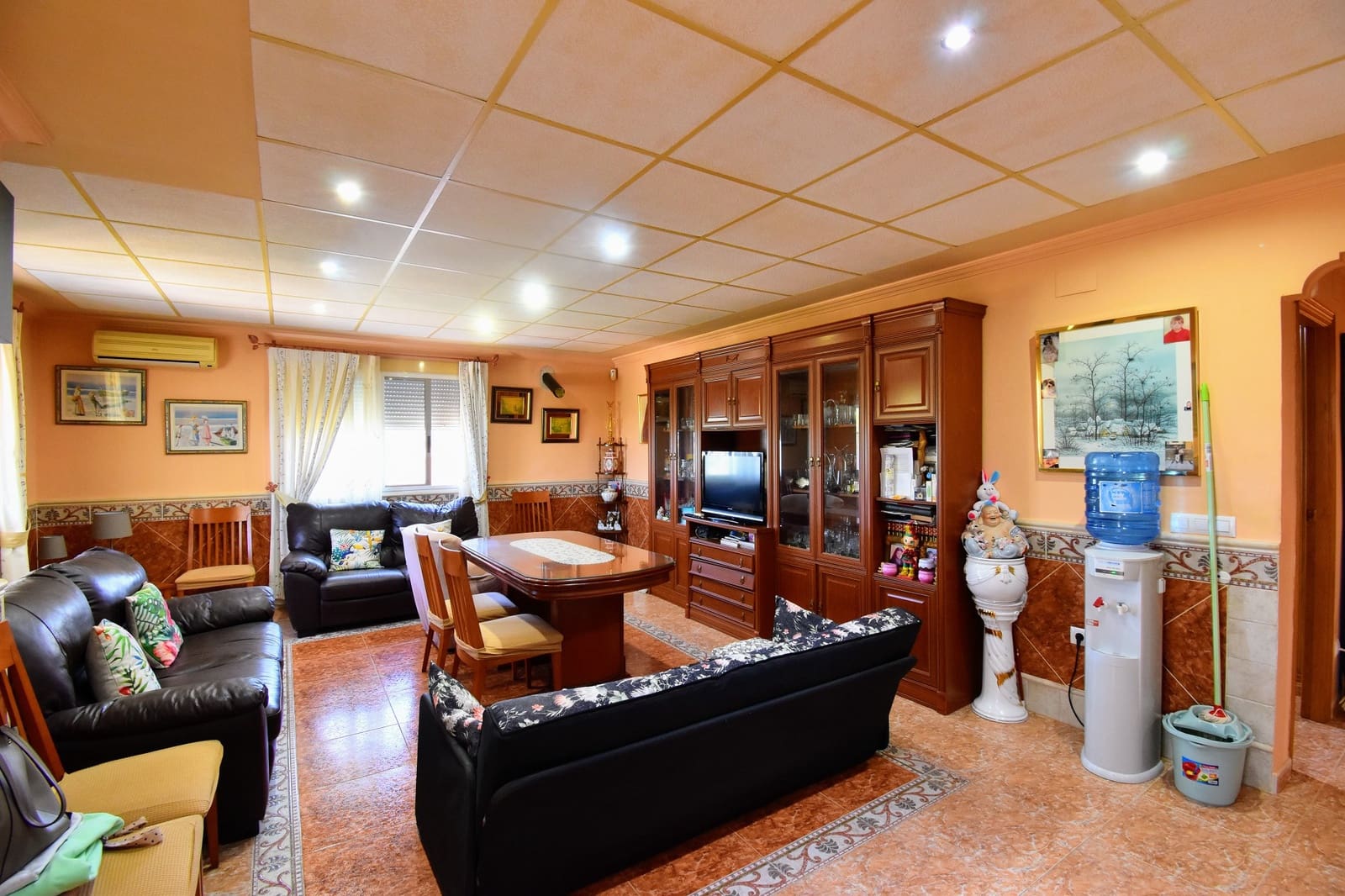 3 soveværelse Villa til salg i Montserrat med swimmingpool - € 250.000 (Ref: 7808232)