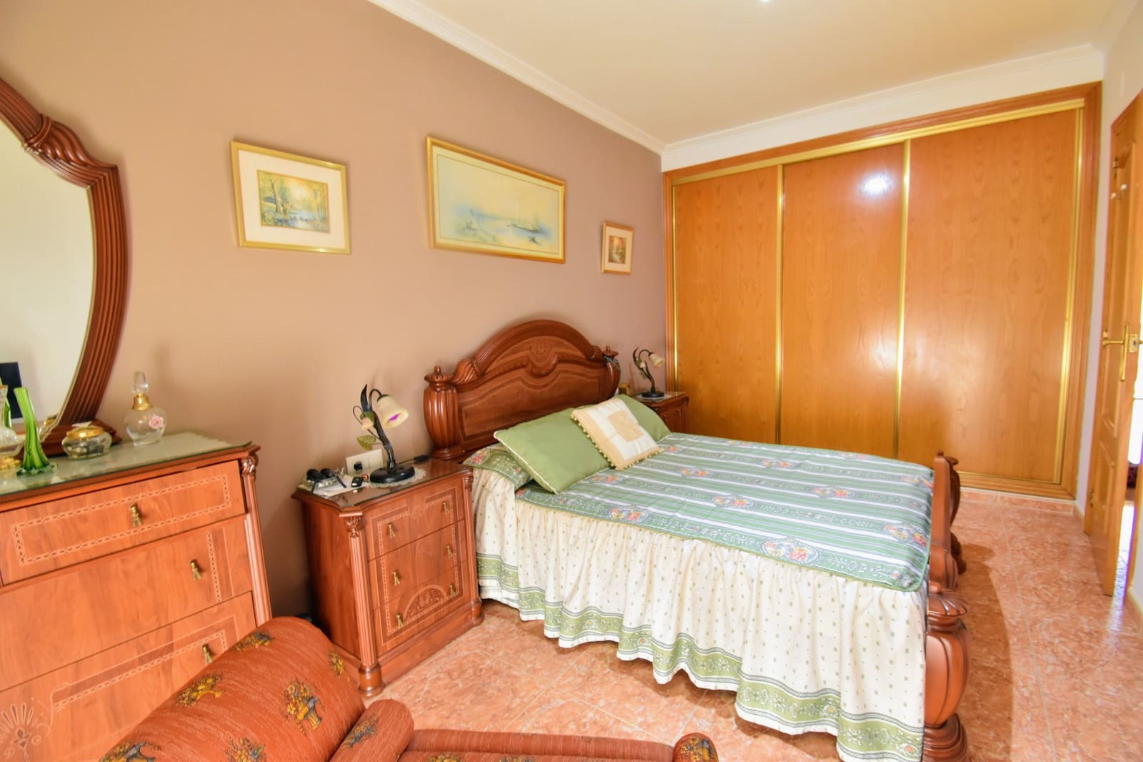 3 soveværelse Villa til salg i Montserrat med swimmingpool - € 250.000 (Ref: 7808232)