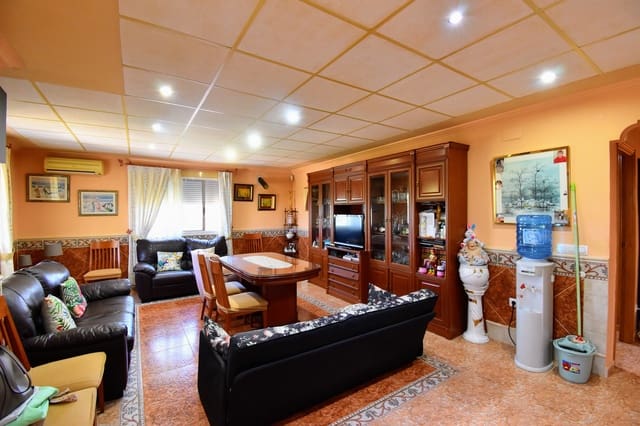 3 soveværelse Villa til salg i Montserrat med swimmingpool - € 250.000 (Ref: 7808232)