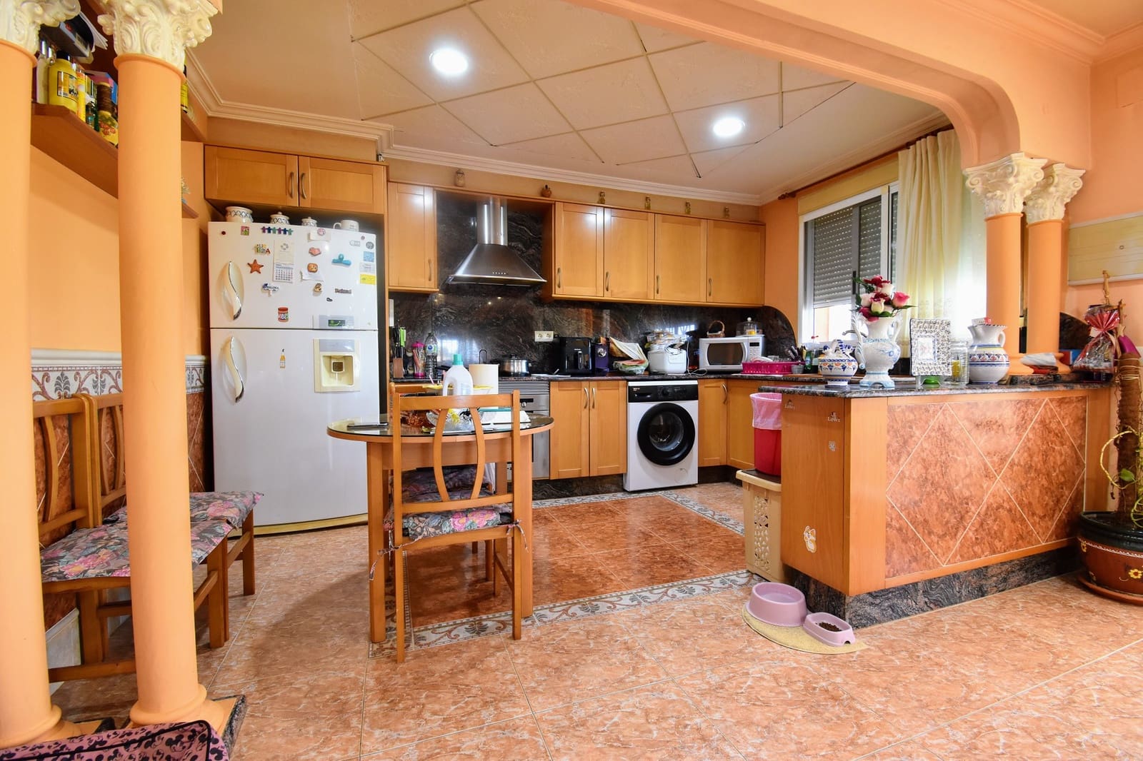 3 soveværelse Villa til salg i Montserrat med swimmingpool - € 250.000 (Ref: 7808232)