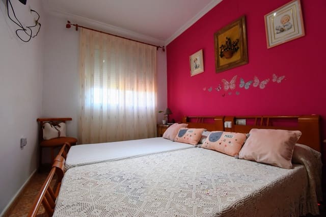 3 soveværelse Villa til salg i Montserrat med swimmingpool - € 250.000 (Ref: 7808232)