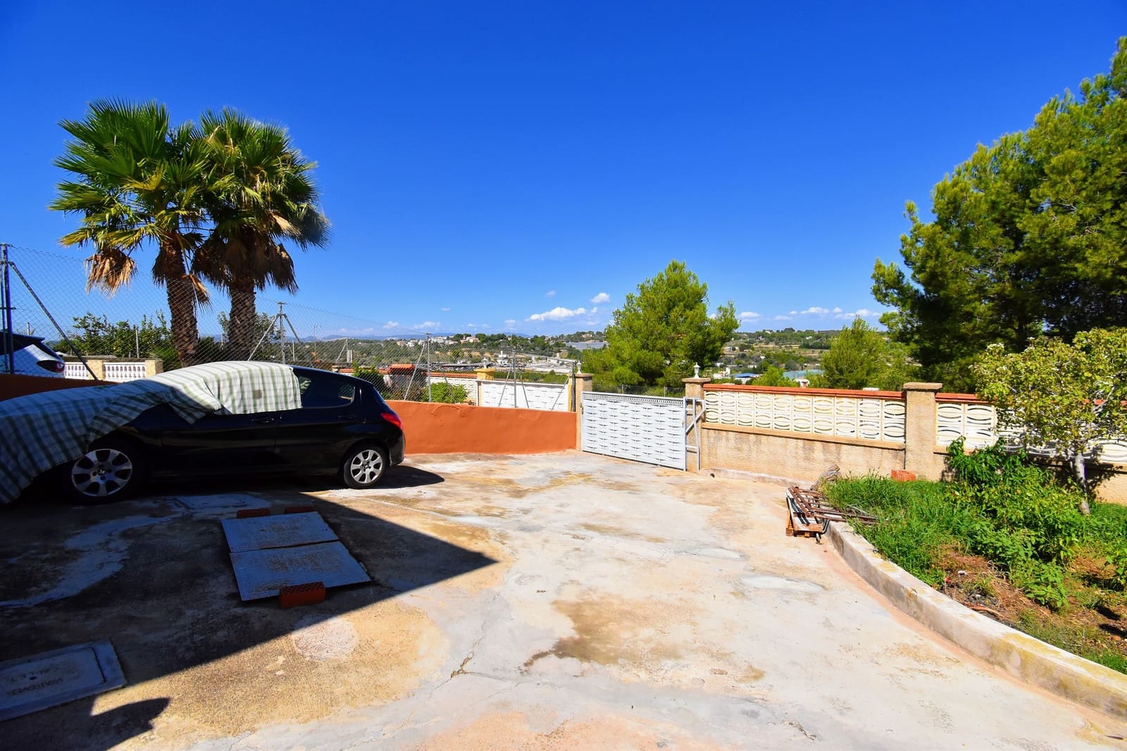 3 soveværelse Villa til salg i Montserrat med swimmingpool - € 250.000 (Ref: 7808232)