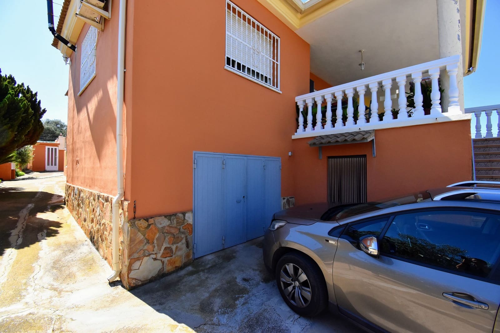 3 soveværelse Villa til salg i Montserrat med swimmingpool - € 250.000 (Ref: 7808232)