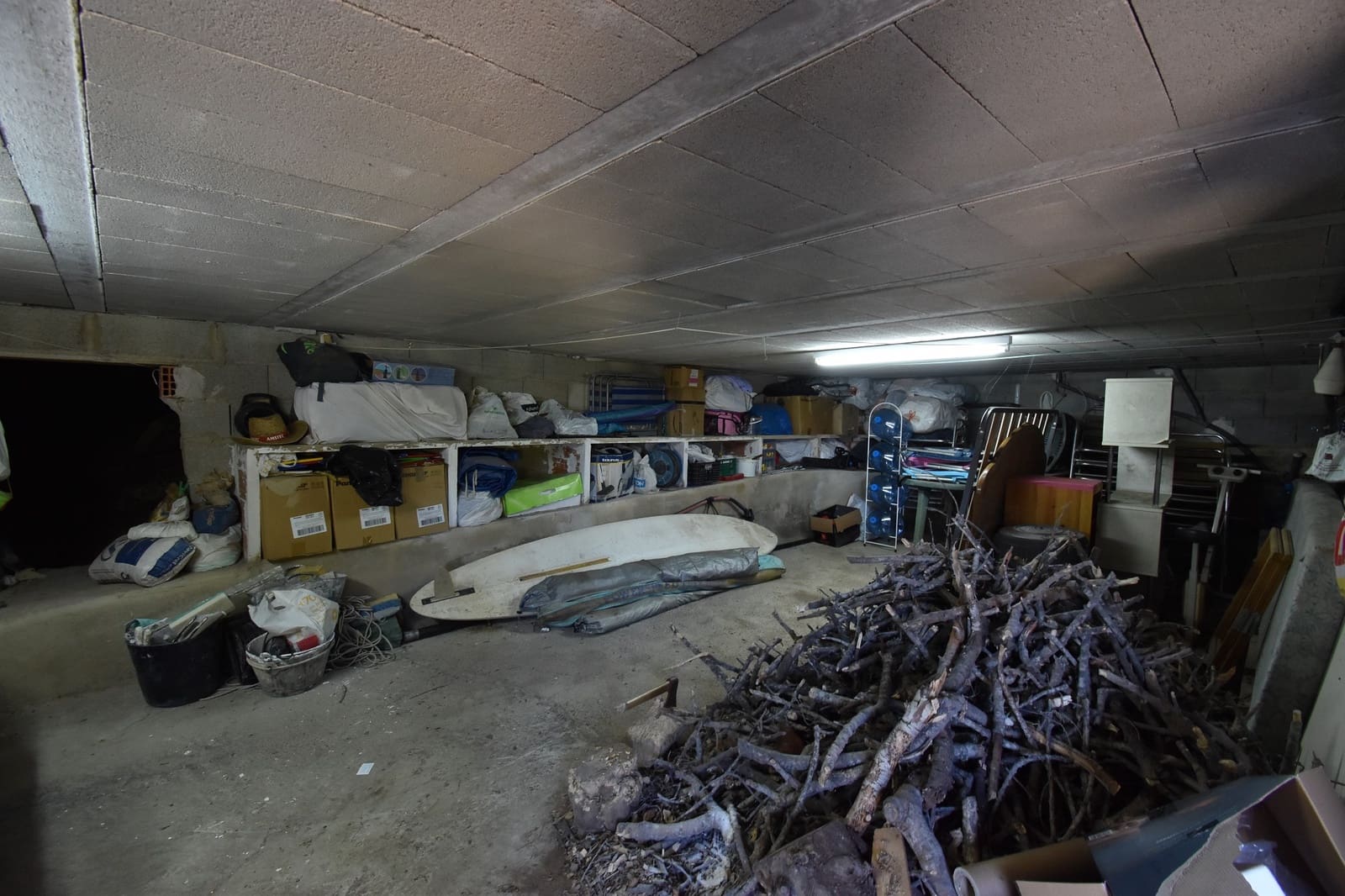 3 soveværelse Villa til salg i Montserrat med swimmingpool - € 250.000 (Ref: 7808232)