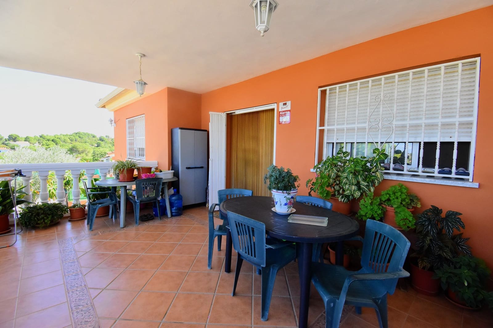 3 soveværelse Villa til salg i Montserrat med swimmingpool - € 250.000 (Ref: 7808232)