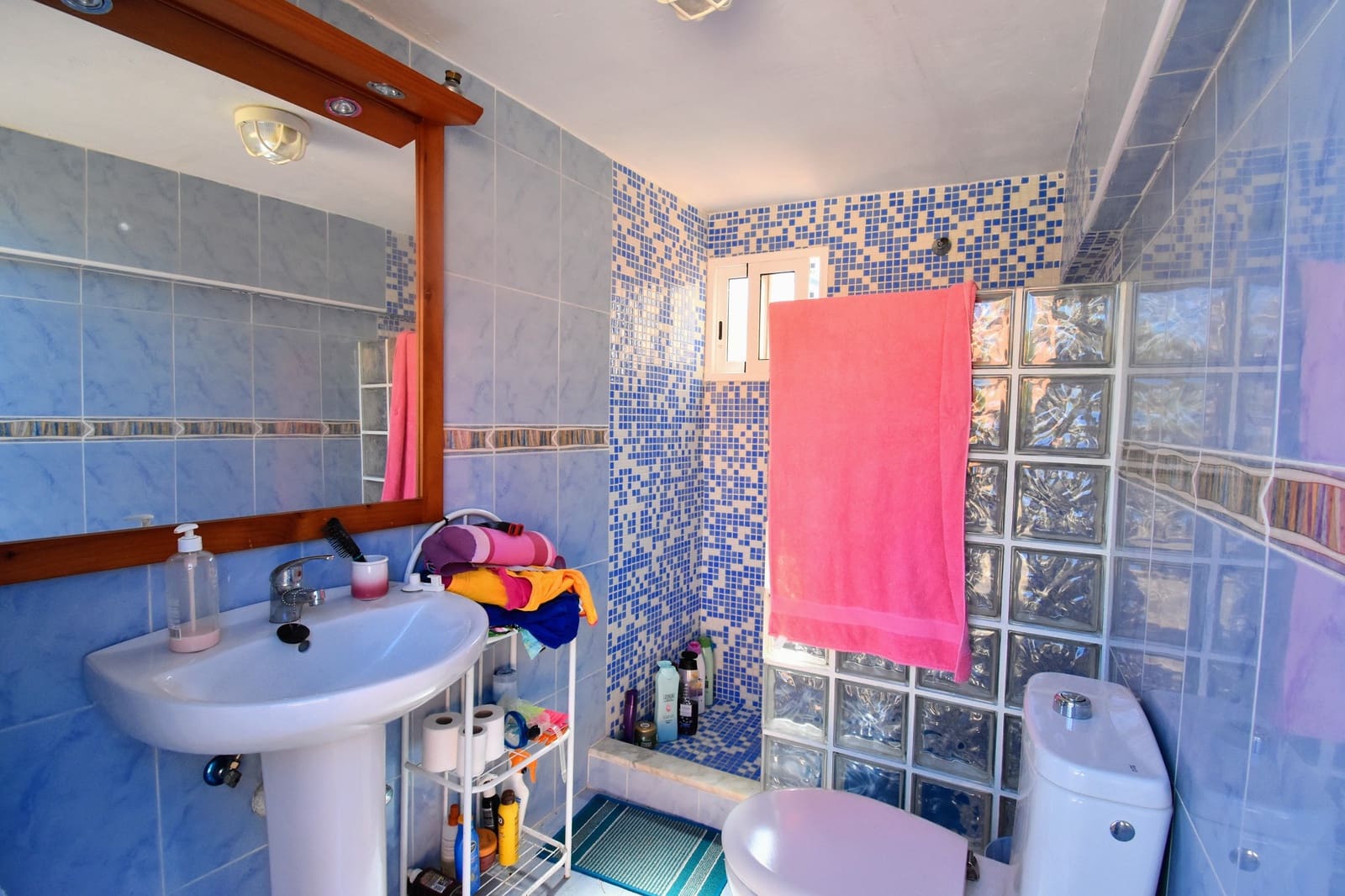 3 soveværelse Villa til salg i Montserrat med swimmingpool - € 250.000 (Ref: 7808232)