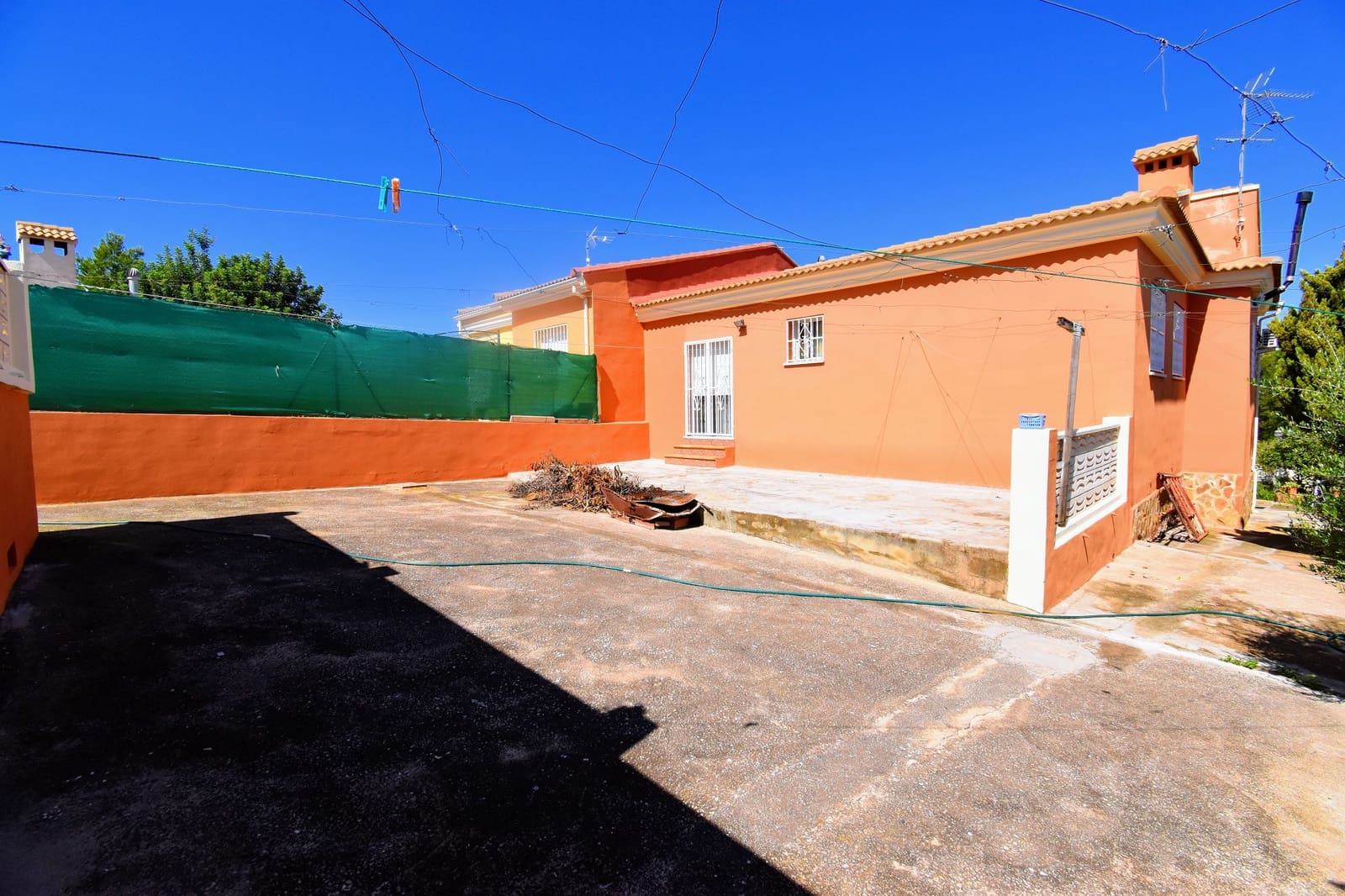 3 soveværelse Villa til salg i Montserrat med swimmingpool - € 250.000 (Ref: 7808232)